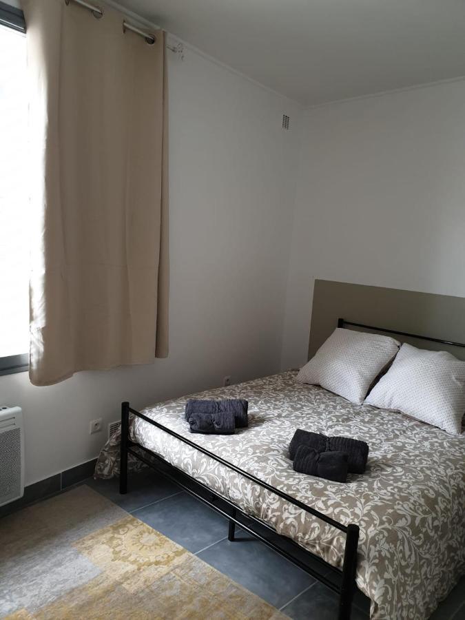 Residence Emilie Perpignan Dış mekan fotoğraf