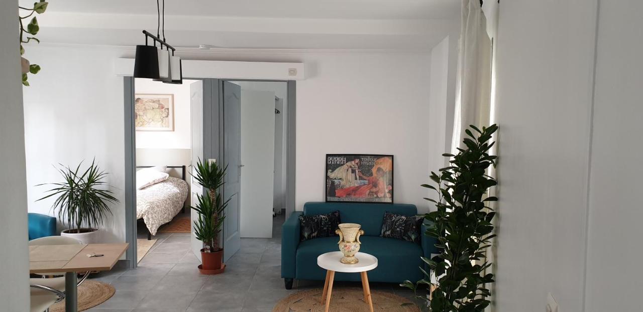 Residence Emilie Perpignan Dış mekan fotoğraf