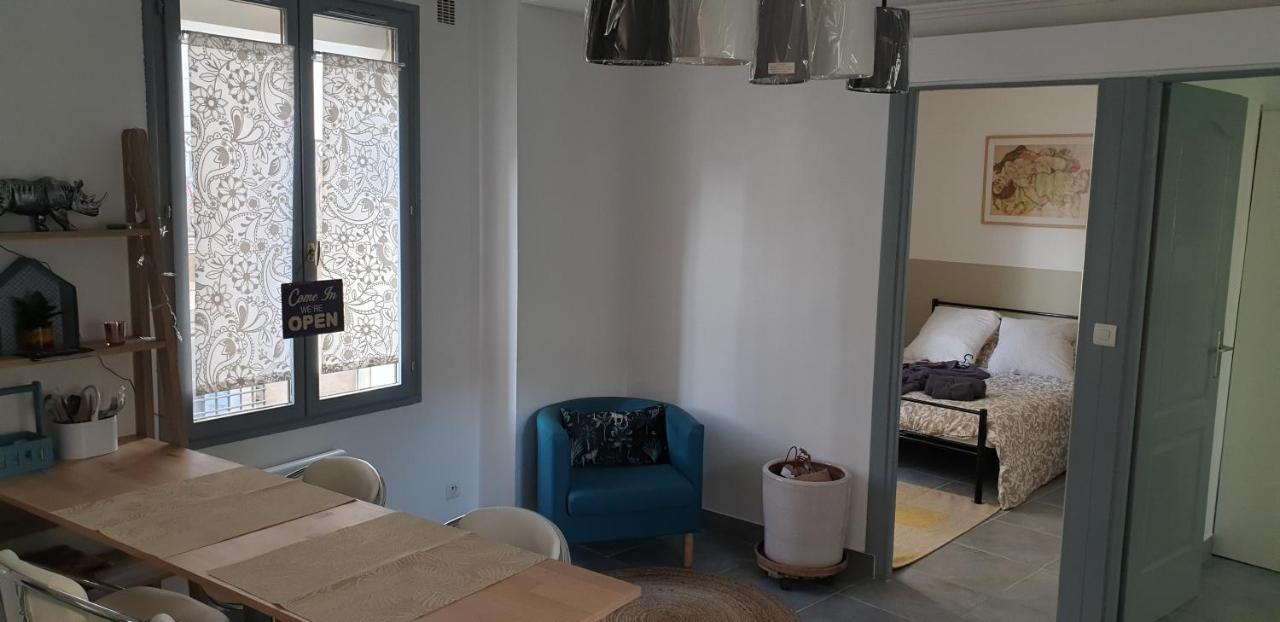 Residence Emilie Perpignan Dış mekan fotoğraf