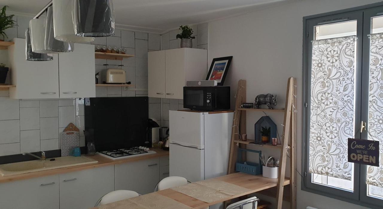 Residence Emilie Perpignan Dış mekan fotoğraf