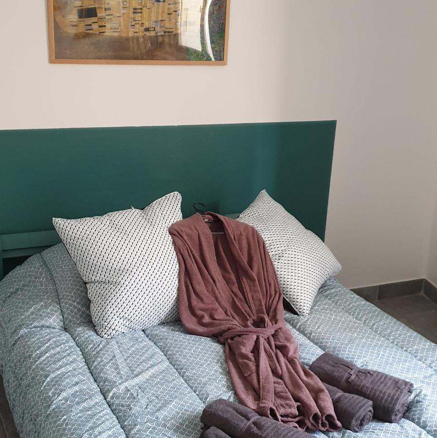 Residence Emilie Perpignan Dış mekan fotoğraf
